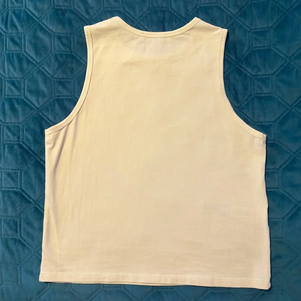 Mango MNG Top with Cherry Print - Picture 3 of 5